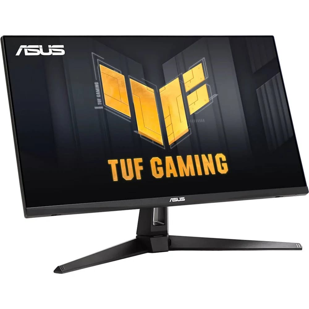 Монитор 27" ASUS TUF Gaming VG279QM1A, Black,IPS, 1920x1080@280Hz,300кд/м2, H/V:178,1ms,2xHDMI,DP