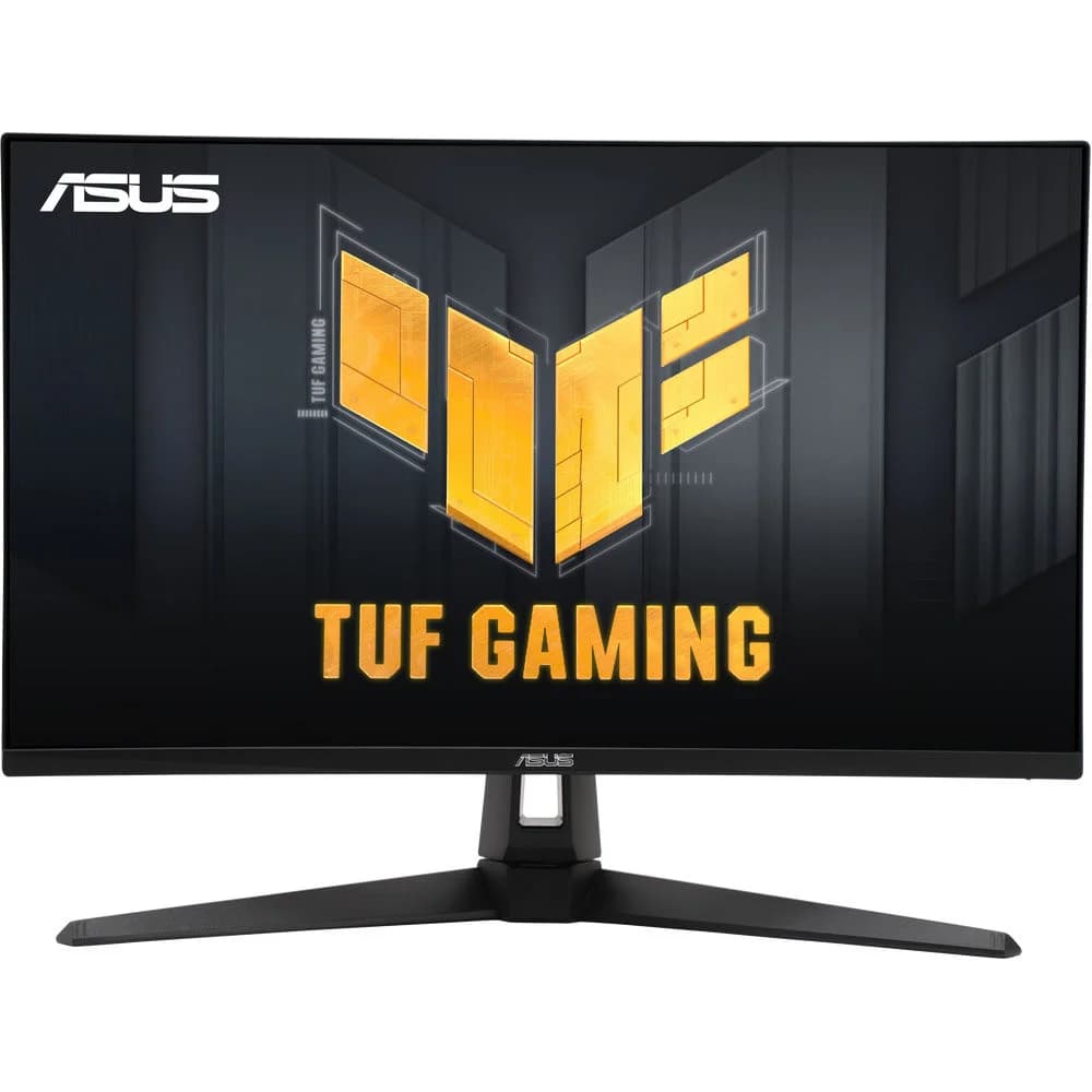 Монитор 27" ASUS TUF Gaming VG27AQA1A, Black, VA, 2560x1440@170Hz, 300кд/м2, 300:1, 1ms, DP,2xHDMI