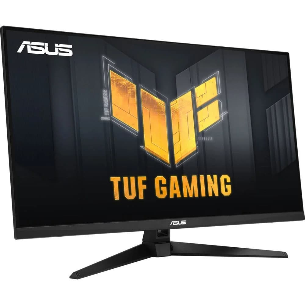 Монитор 31.5" ASUS TUF Gaming VG32AQA1A, Black, 2560x1440@170Hz,300кд/м2, 3000:1, H/V:178, 2xHDMI,DP