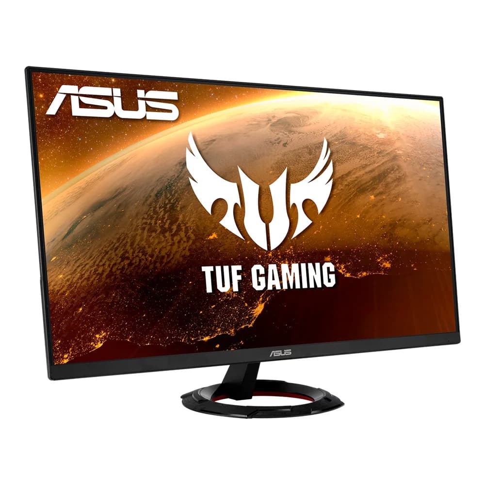 LCD 27" Asus TUF VG279Q1R, 1920x1080 IPS (LED), 144Hz, 1ms, 250 cd/m2, 1000:1, HDMI/DP