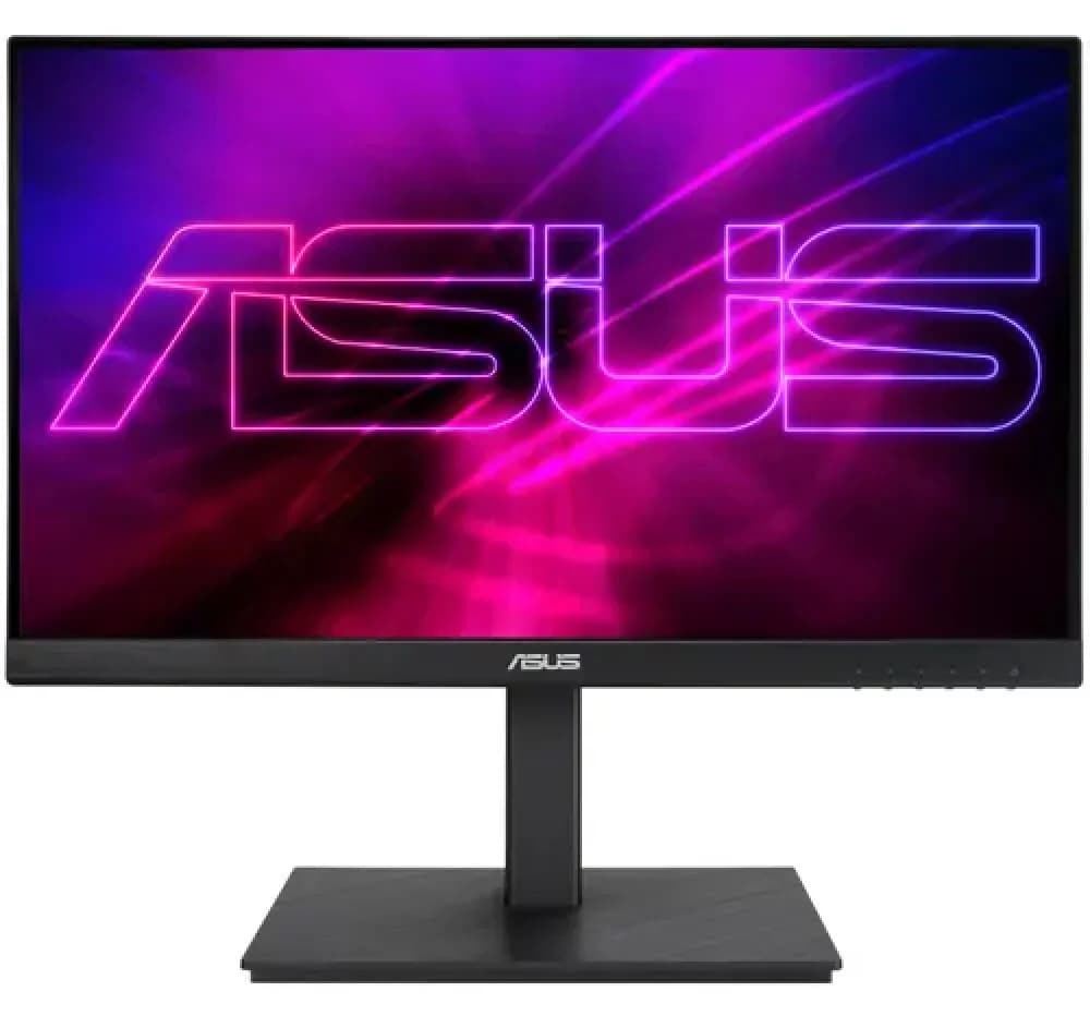 Монитор Asus 21.5" VA229QSB IPS 1920x1080 75Hz 250cd/m2 16:9
