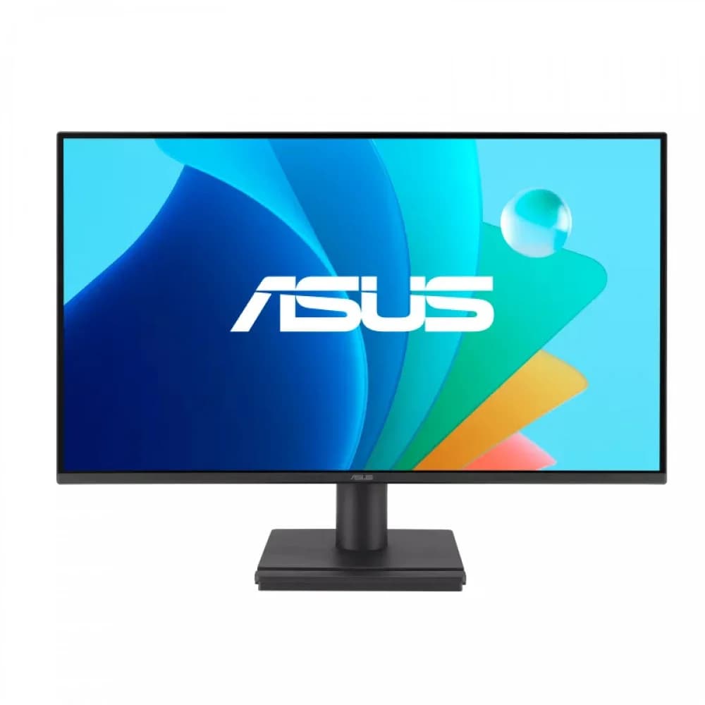 Монитор Asus 23.8" VA249HG черный IPS LED 1ms 16:9 HDMI матовая 300cd 178гр/178гр 1920x1080 120Hz VGA FHD 3.2кг
