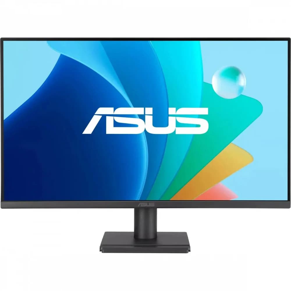 Монитор Asus 27" VA279HG черный IPS LED 16:9 HDMI матовая 1500:1 300cd 178гр/178гр 1920x1080 VGA FHD 4.64кг