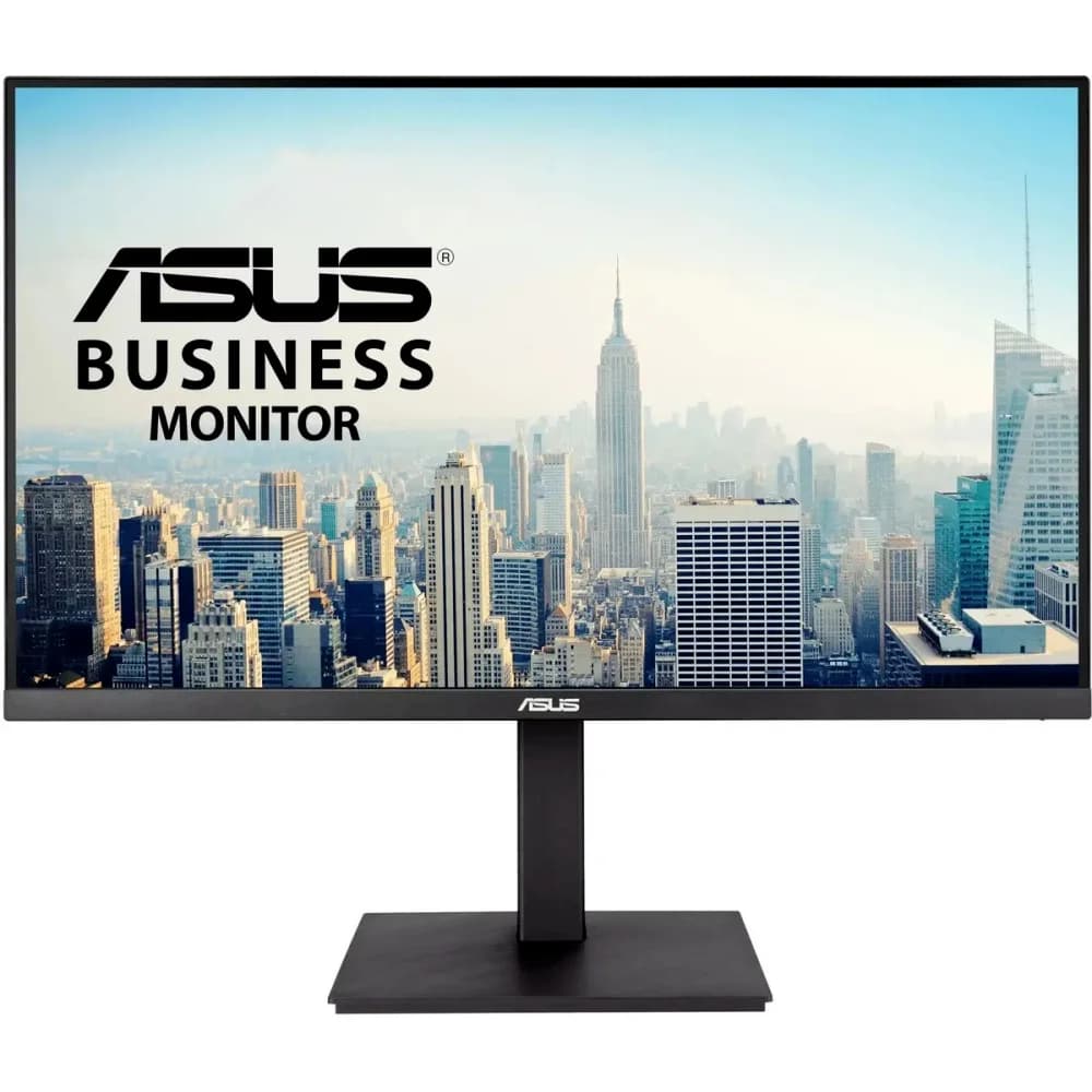 Монитор Asus 31.5" VA32UQSB черный IPS LED 4ms 16:9 HDMI M/M матовая HAS Piv 1000:1 350cd 178гр/178гр 2560x1440 DP 4K USB 9.34кг