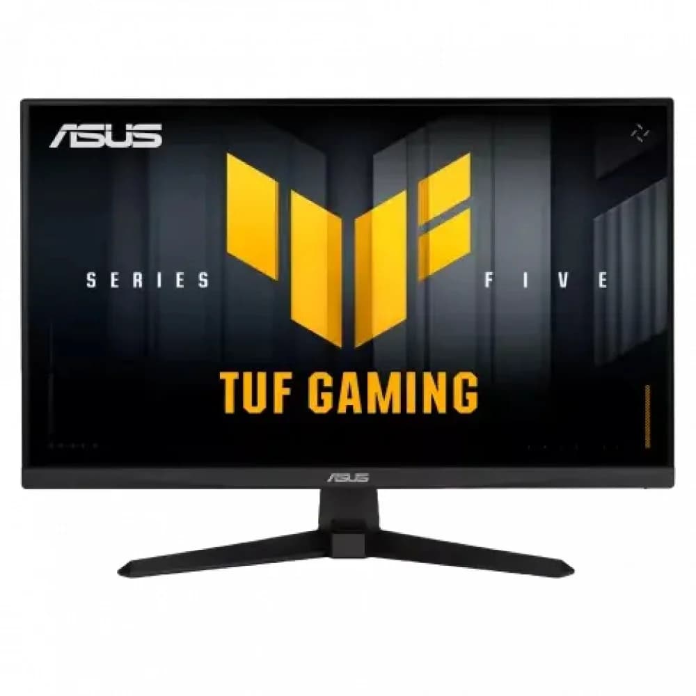 Монитор 23.8" ASUS TUF Gaming VG249Q5A IPS 1920x1080 200Hz 1ms 300cd/m2 1000:1 2xHDMI 1xDP 2Wx2