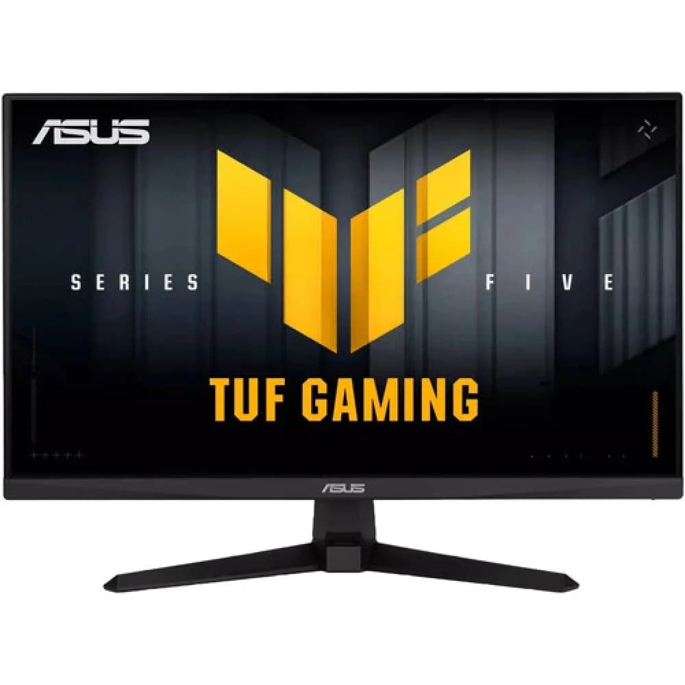Монитор 23.8" ASUS TUF Gaming VG249QM5A IPS 1920x1080 240Hz 1ms 300cd/m2 1000:1 2xHDMI 1xDP 2Wx2