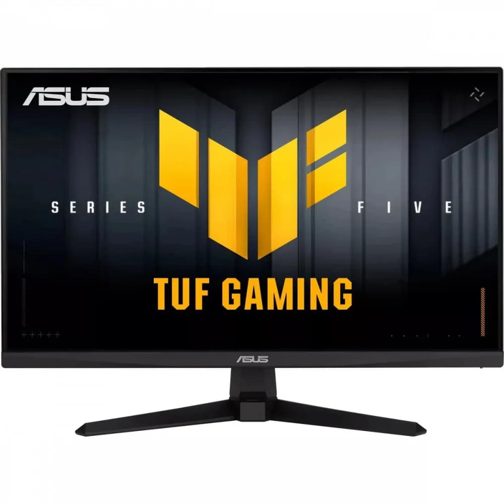 Монитор Asus 24.5" VG259QMR5A черный IPS LED 16:9 HDMI M/M матовая 1000:1 300cd 178гр/178гр 1920x1080 310Hz DP FHD 3.4кг