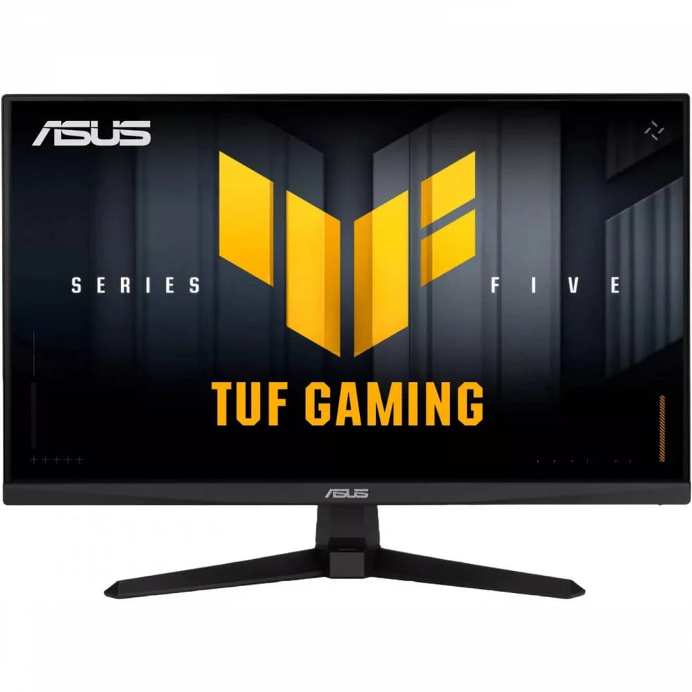 Монитор ASUS 27" VG279QM5A IPS FHD(1920x1080) 240Hz DP 2xHDMI 1ms(GTG) 300cd/㎡ 16:9