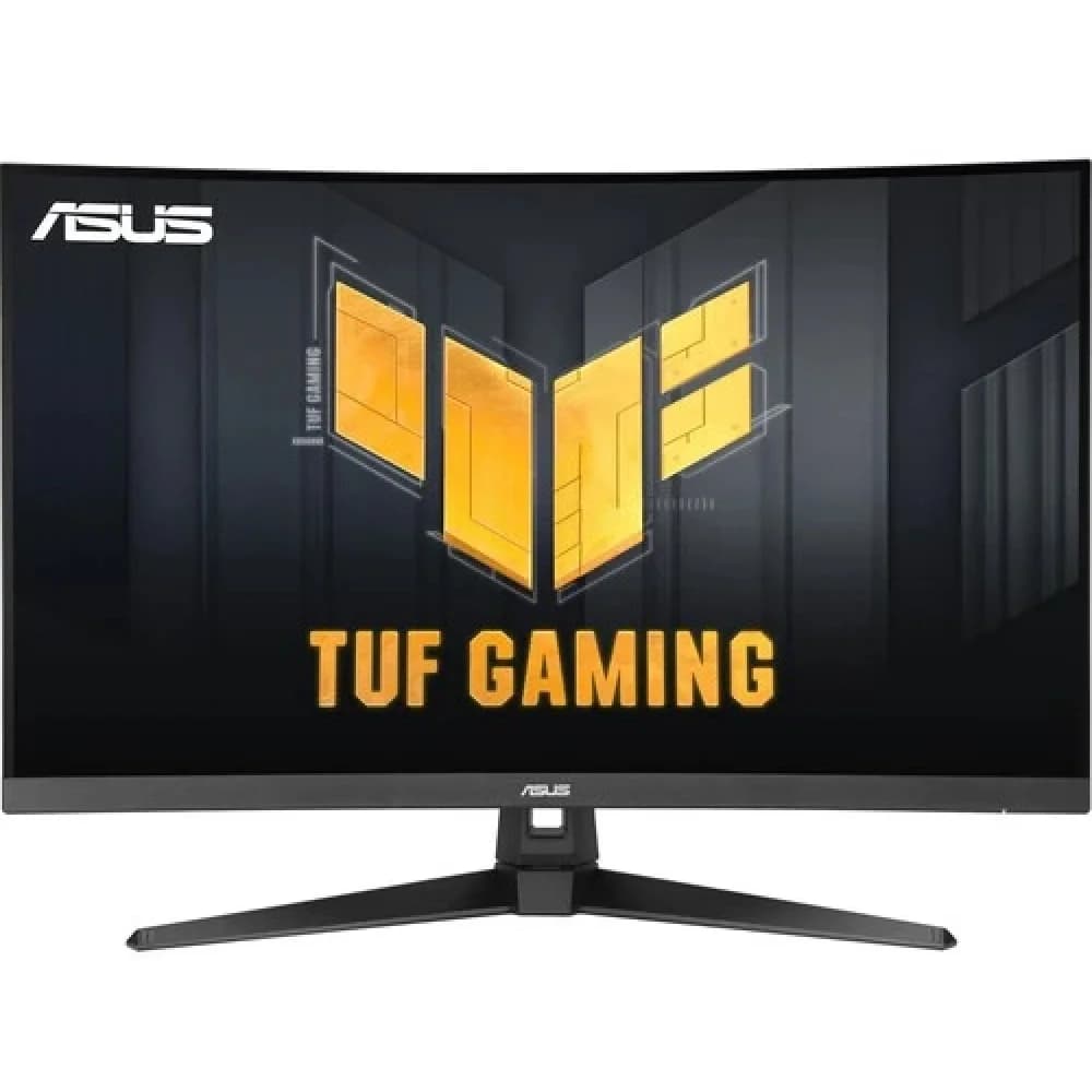 Монитор 27" Asus TUF VG27AQM5A, IPS, 2560x1440@300Hz,300кд/м2,1ms, 2xHDMI, DP