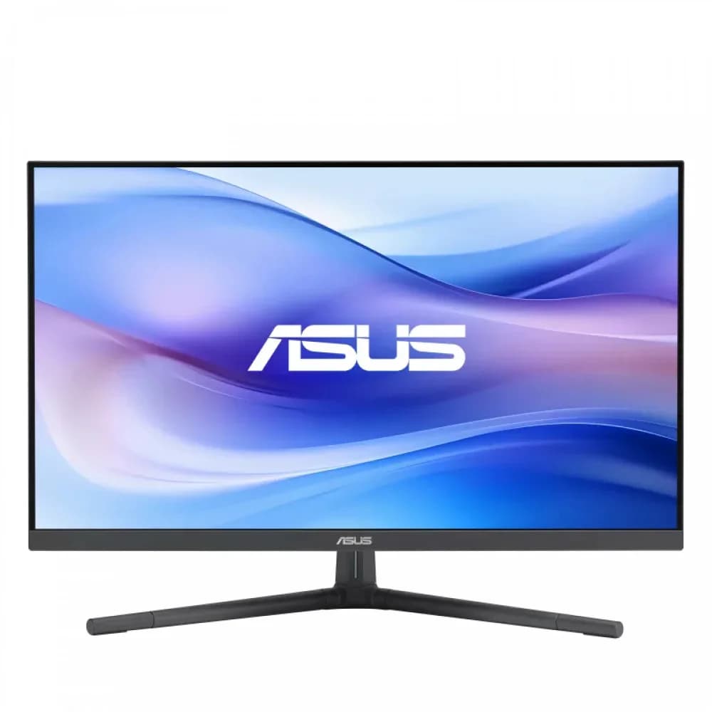 Монитор 27" ASUS VU279CFE-B, Black, IPS,1920x1080@100Hz,250cd/m2, 1300:1, H/V:178, 1 мс, HDMI, USB