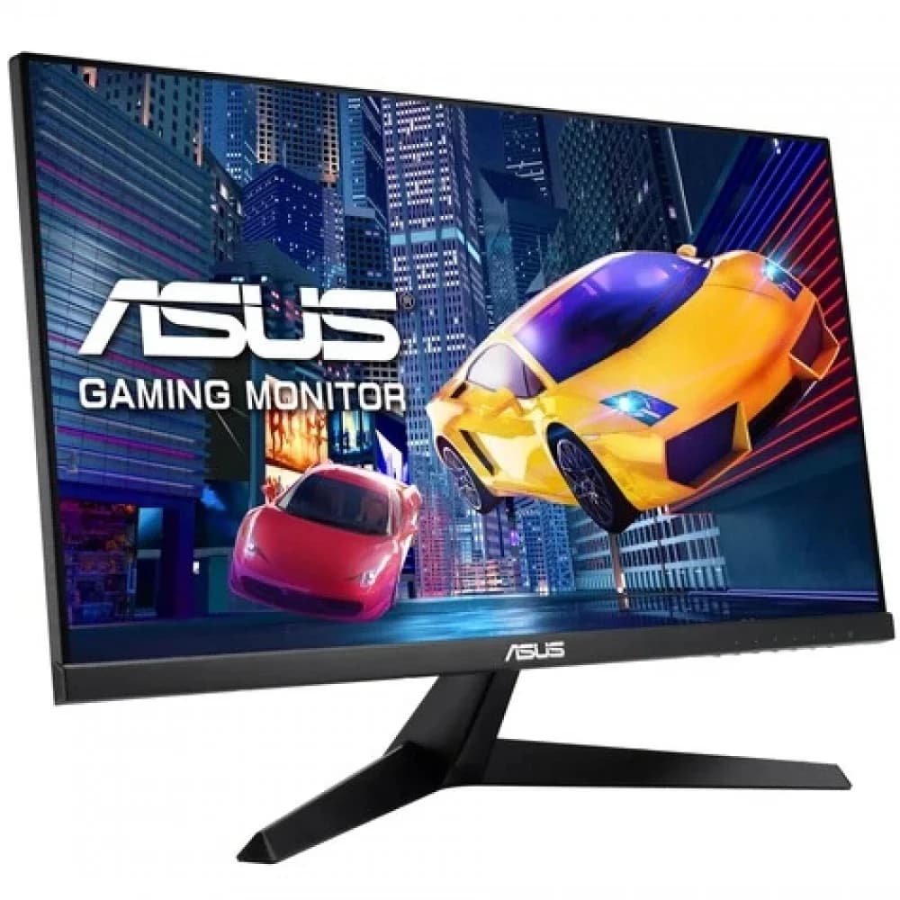 Монитор 27" Asus VY279HGR, IPS, 1920x1080@120Hz, 250кд/м2,1500:1, 1ms, HDMI, VGA