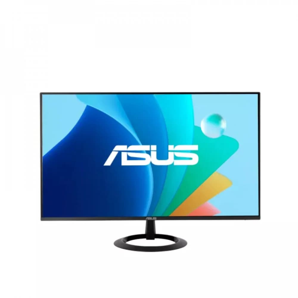 Монитор Asus 23.8" VZ249HG черный IPS LED 1ms 16:9 HDMI матовая 250cd 178гр/178гр 1920x1080 120Hz VGA FHD 2.69кг