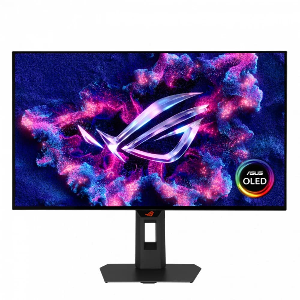 Монитор 27" ASUS ROG Strix XG27AQDMGR WOLED 2560x1440 240Hz 0.03ms 1300 cd/m2 2xHDMI 1xDP 2xUSB