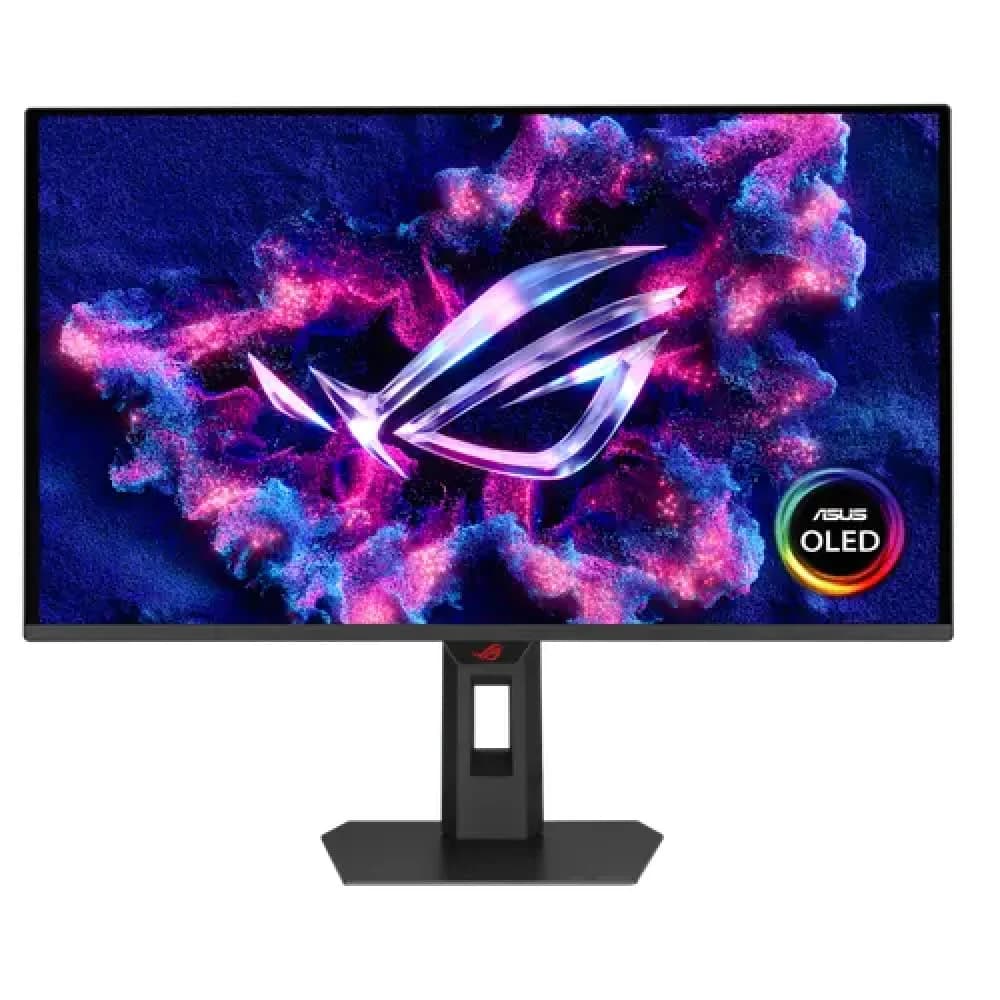 Монитор 27" ASUS ROG Strix XG27AQDNG QD-OLED 2560x1440 360Hz 0.03ms 1000 cd/m2 2xHDMI 1xDP 2xUSB