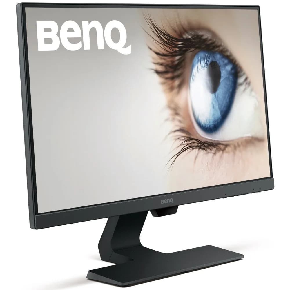 BENQ 27" BL2780 IPS LED 1920x1080 16:9 250 cd/m2 5ms 12M:1 178/178 D-sub HDMI DP Flicker-free Speaker Black