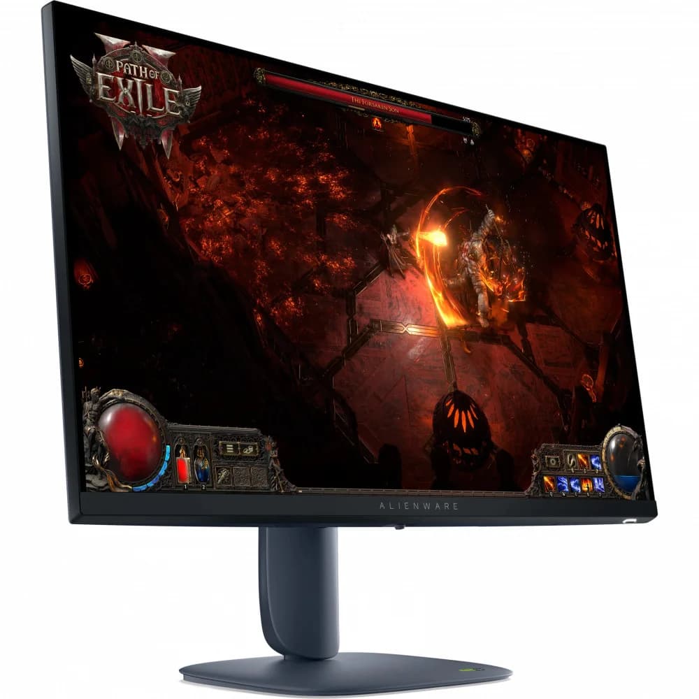 Alienware 27 Gaming Monitor - AW2725DM