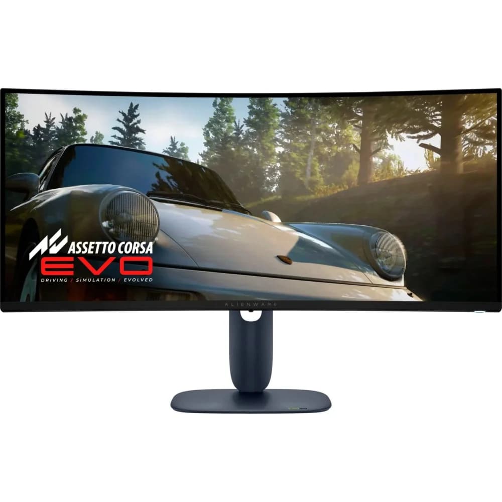 Alienware 34 240Hz QD-OLED Gaming Monitor - AW3425DW