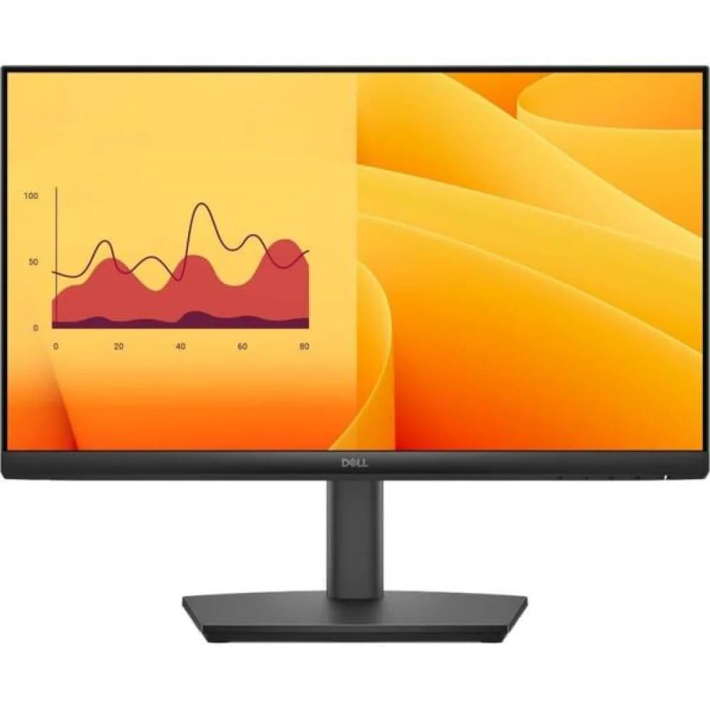 Монитор Dell/Pro 22 Adjustable Stand Monitor - E2225HSM/21,5 ''/VA/1920x1080 Pix/1 HDMI port (HDCP 1.4) /1 DisplayPort 1.2 (HDCP 1.4)/1 VGA port/5 ms/