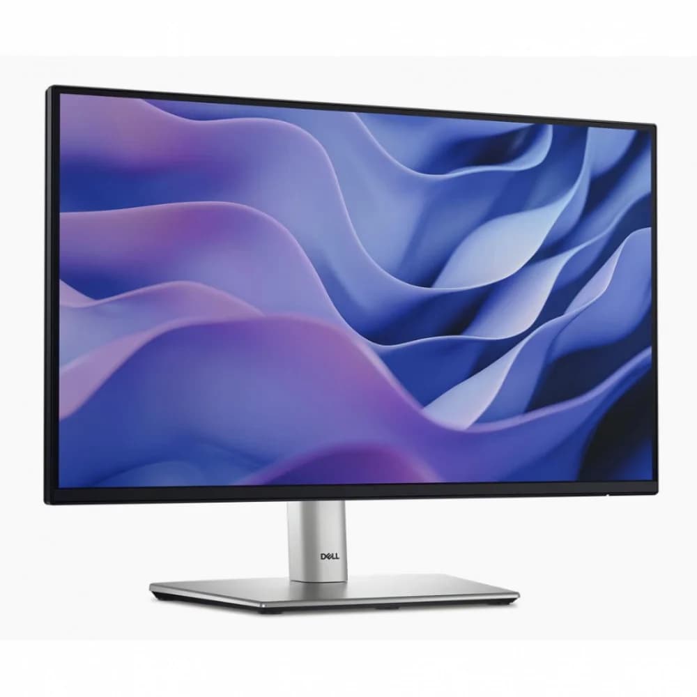 Монитор Dell/P2225H/21,5 ''/IPS/1920x1080 Pix/1x DP 1.2 1x HDMI 1.4 1 x VGA 1x USB 3.2 Gen1 Type-B 3x USB 3.2 G1 T-A 1x USB 3.2 Gen1 Type-C/100Hz