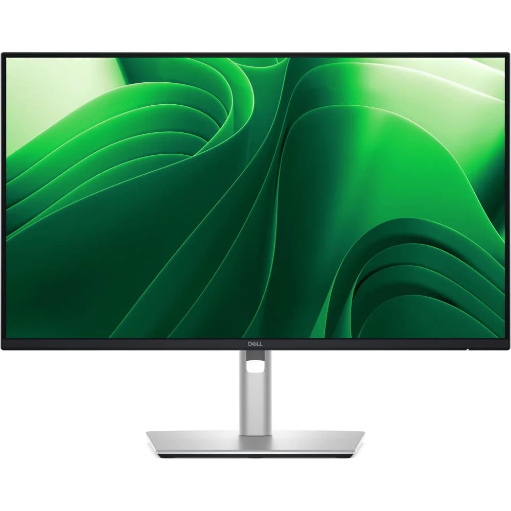 Монитор Dell/Pro 24 Plus QHD USB-C Hub Monitor - P2425DE, 60.5cm (23.8")/23.8 ''/IPS/2560x1440 Pix/1 HDMI port (HDCP 1.4) (Supports up to QHD 2560 x 1