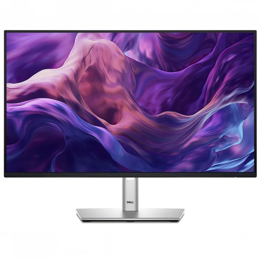 Монитор Dell/P2425HE USB-C/23.8 ''/IPS/1920x1080 Pix/1x HDMI 1.4/1x DP 1.4/1x DP-out (1.4)/1x RJ45/1x USB 3.2 Gen1 Type-C/3x USB 3.2 Gen1 Type-A/1x US