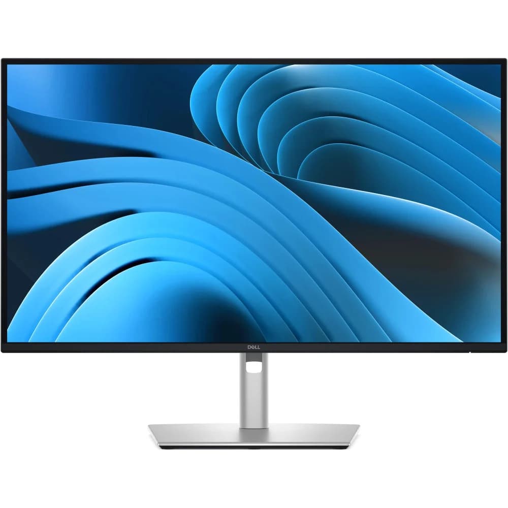 Монитор Dell/Pro 27 Plus Monitor - P2725D, 68.6cm (27.0")/27 ''/IPS/2560x1440 Pix/1 HDMI port (HDCP1.4) (supports up to QHD 2560 x 1440 100 Hz TMDS as