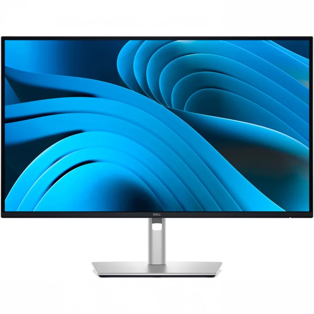 Монитор Dell/Pro 27 Plus 4K USB-C Hub Monitor - P2725QE, 68.6cm (27.0")/27 ''/IPS/3840x2160 Pix/1 HDMI port (HDCP2.3) (supports up to UHD 3840 x 2160