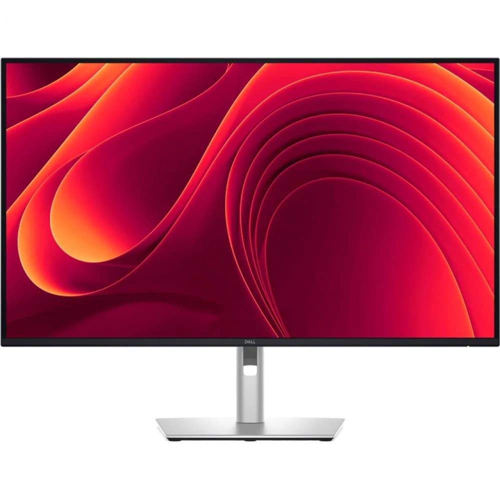 Монитор Dell/Pro 32 Plus QHD USB-C Hub Monitor - P3225DE, 80.1cm (31.5")/31.5 ''/IPS/2560x1440 Pix/1 HDMI port (HDCP 1.4) (Supports up to QHD 2560 x 1