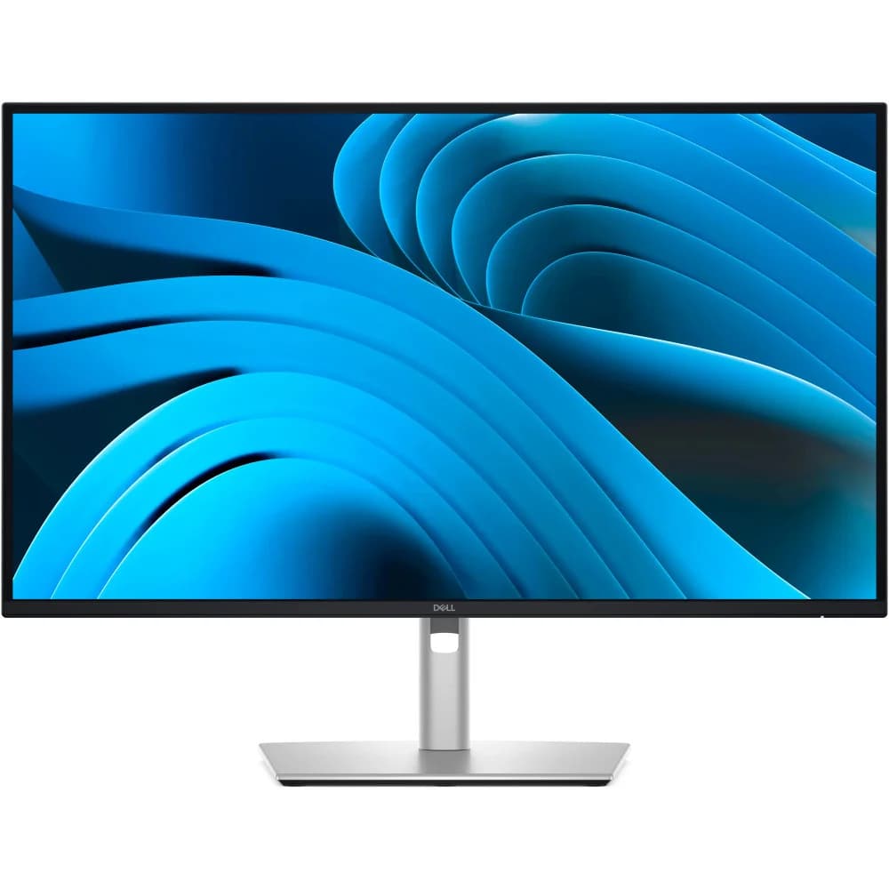 Монитор Dell/Pro 27 Plus QHD USB-C Hub Monitor - P2725DE, 68.6cm (27.0")/27 ''/IPS/2560x1440 Pix/1 HDMI port (HDCP 1.4) (Supports up to QHD 2560 x 144