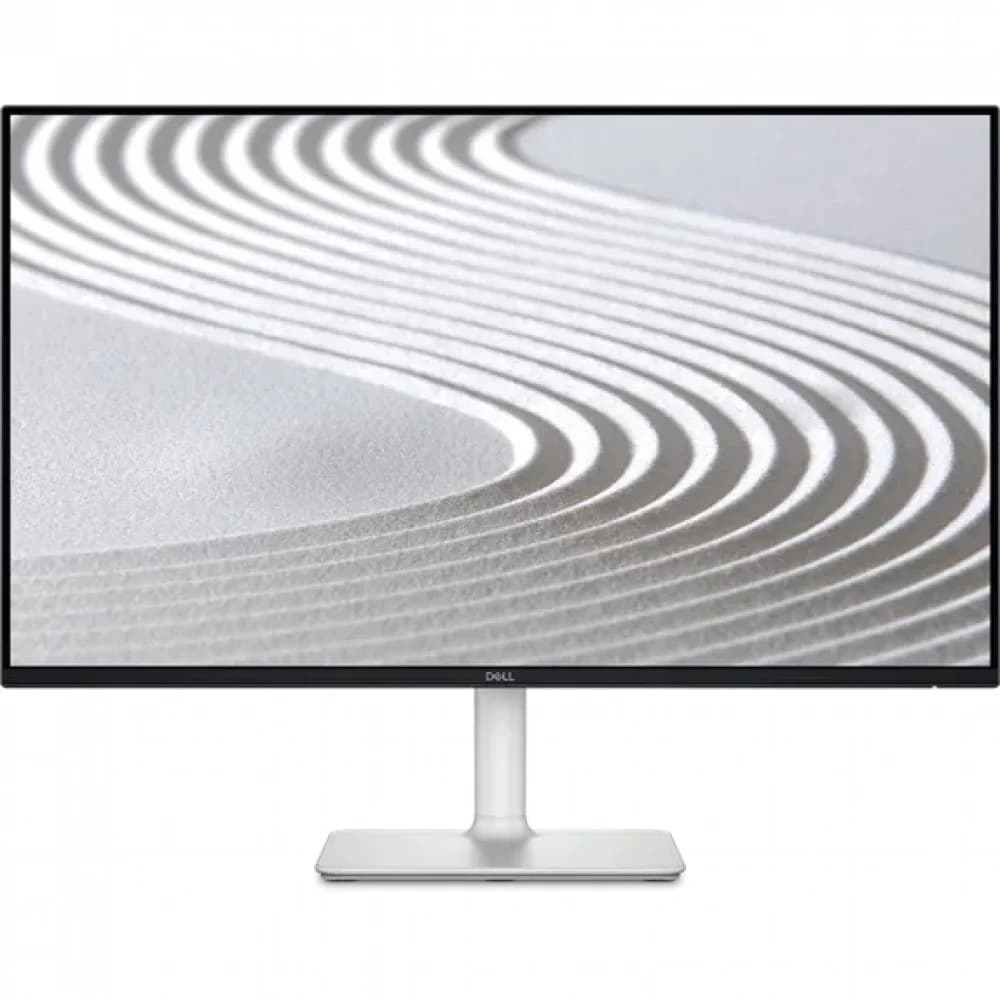 Монитор Dell/S2425H/23.8 ''/IPS/1920x1080 Pix/2 x HDMI (HDCP 1.4)/8 ms/250 ANSI lum/1500:1/100 Hz