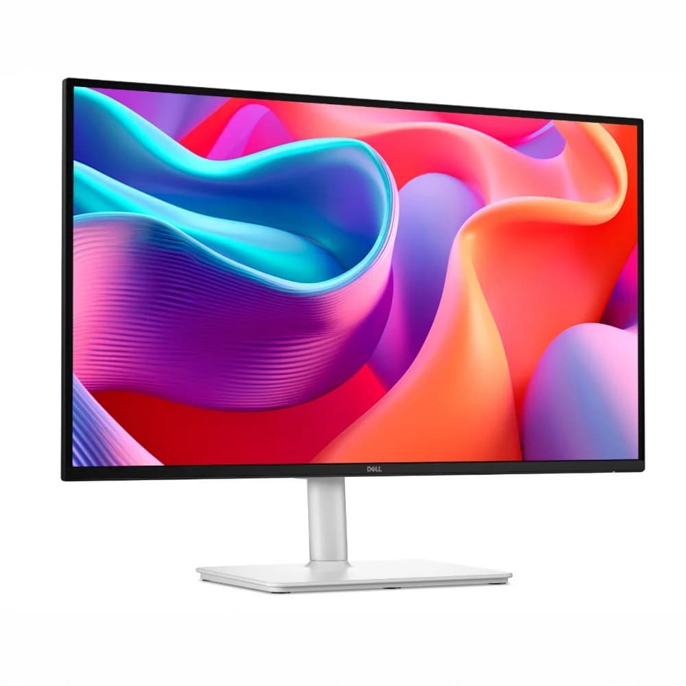 Монитор Dell/27 Plus QHD USB-C Monitor - S2725DC/27 ''/IPS/2560x1440 Pix/1 HDMI (HDCP1.4) (Support up to 2560 x 1440 144Hz, VRR as per specified in HD
