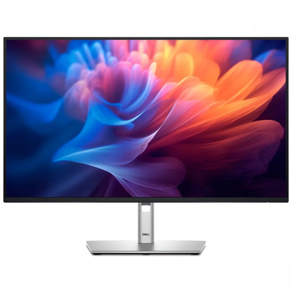 Монитор Dell/S2725H/27 ''/IPS/1920x1080 Pix/2 x HDMI (HDCP 1.4)/8 ms/300 ANSI lum/1500:1/100 Hz