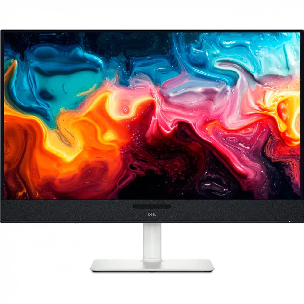 Монитор Dell/32 Plus 4K QD-OLED Monitor - S3225QC/32 ''/OLED/3840x2160 Pix/1 HDMI port (HDCP 1.4 and 2.2) (Supports up to UHD 3840 x 2160 120 Hz,