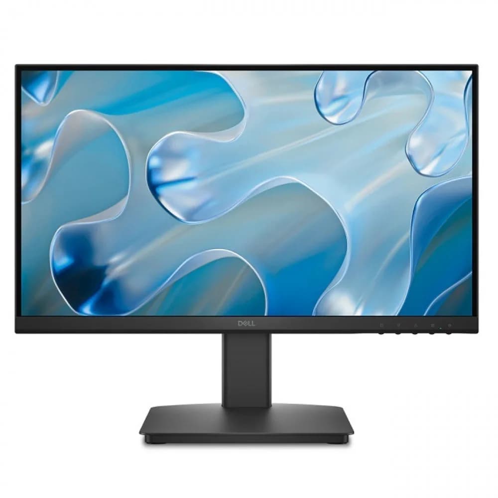 Монитор Dell 21.5" SE2225HM черный VA LED 5ms 16:9 HDMI матовая 3000:1 250cd 178гр/178гр 1920x1080 100Hz VGA FHD 2.89кг