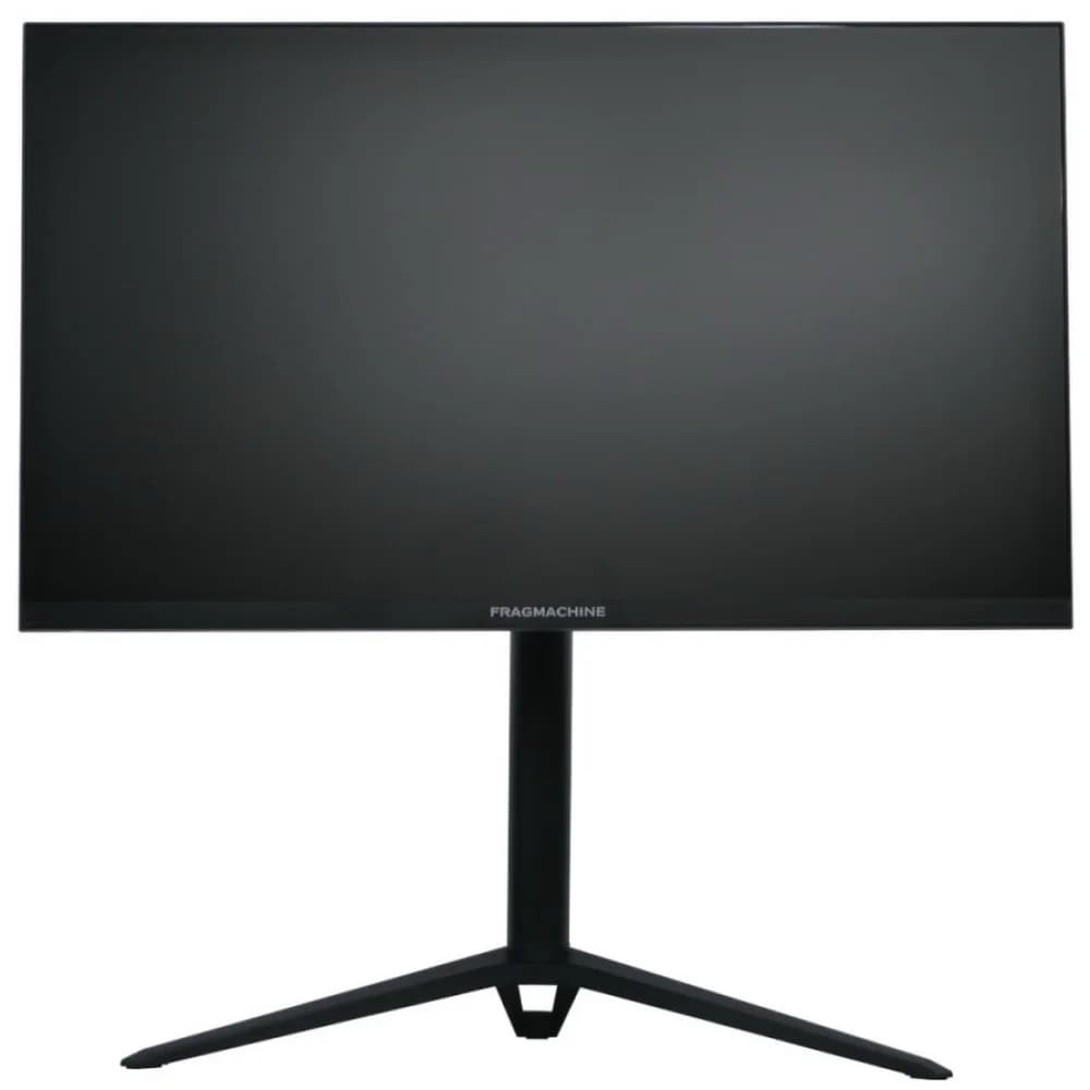24.5" FragMachine F245IR240 Black (IPS, 1920x1080, 2xHDMI+2xDP, 1 ms, 178°/178°, 350 cd/m, 1000:1, 240Hz, Pivot, MM)