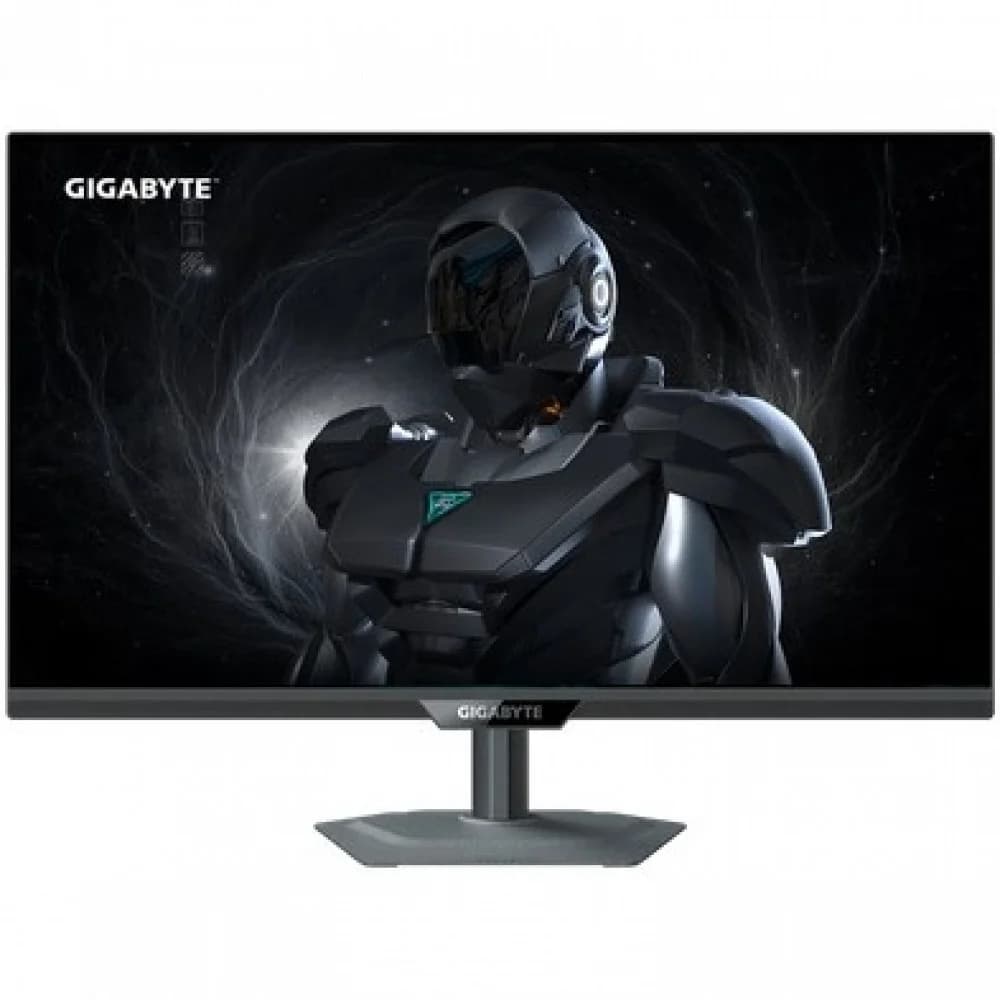 Монитор Gigabyte 27" G27U черный IPS LED 16:9 HDMI матовая HAS Piv 350cd 178гр/178гр 3840x2160 320Hz G-Sync FreeSync Premium DP 4K USB 6.96кг