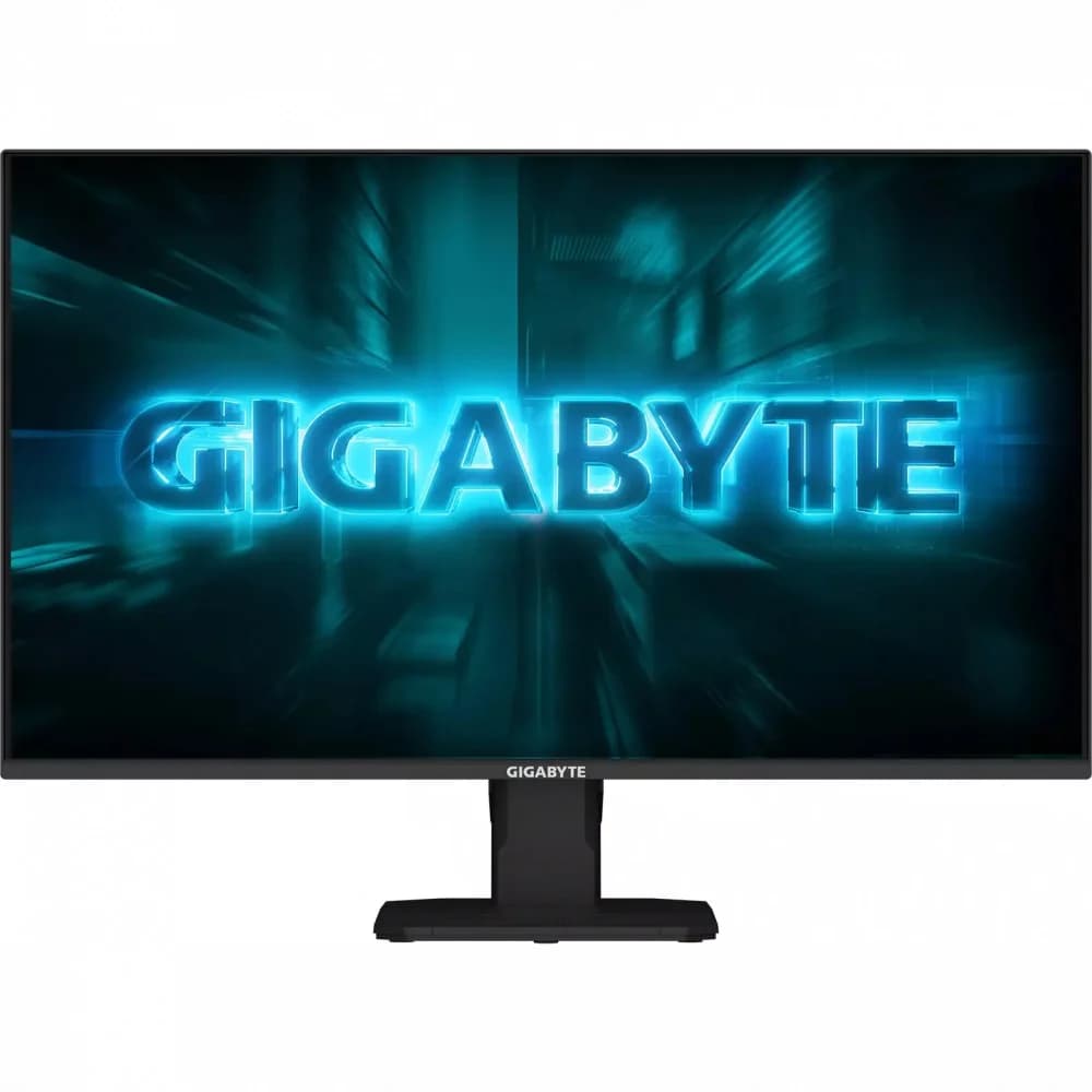 Монитор Gigabyte 24.5" GS25F2A черный IPS LED 16:9 HDMI матовая 300cd 178гр/178гр 1920x1080 240Hz DP FHD 3.11кг
