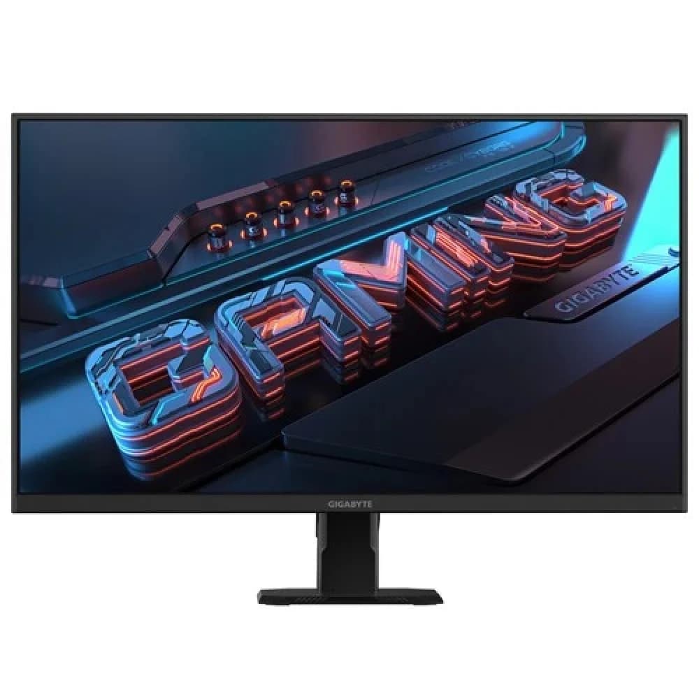 Монитор 27" Gigabyte GS27FA EK Black ( SS IPS, 180Hz, 1ms, 1920x1080, 1000:1, 105% sRGB, 2xHDMI, DP1.4, HDR )