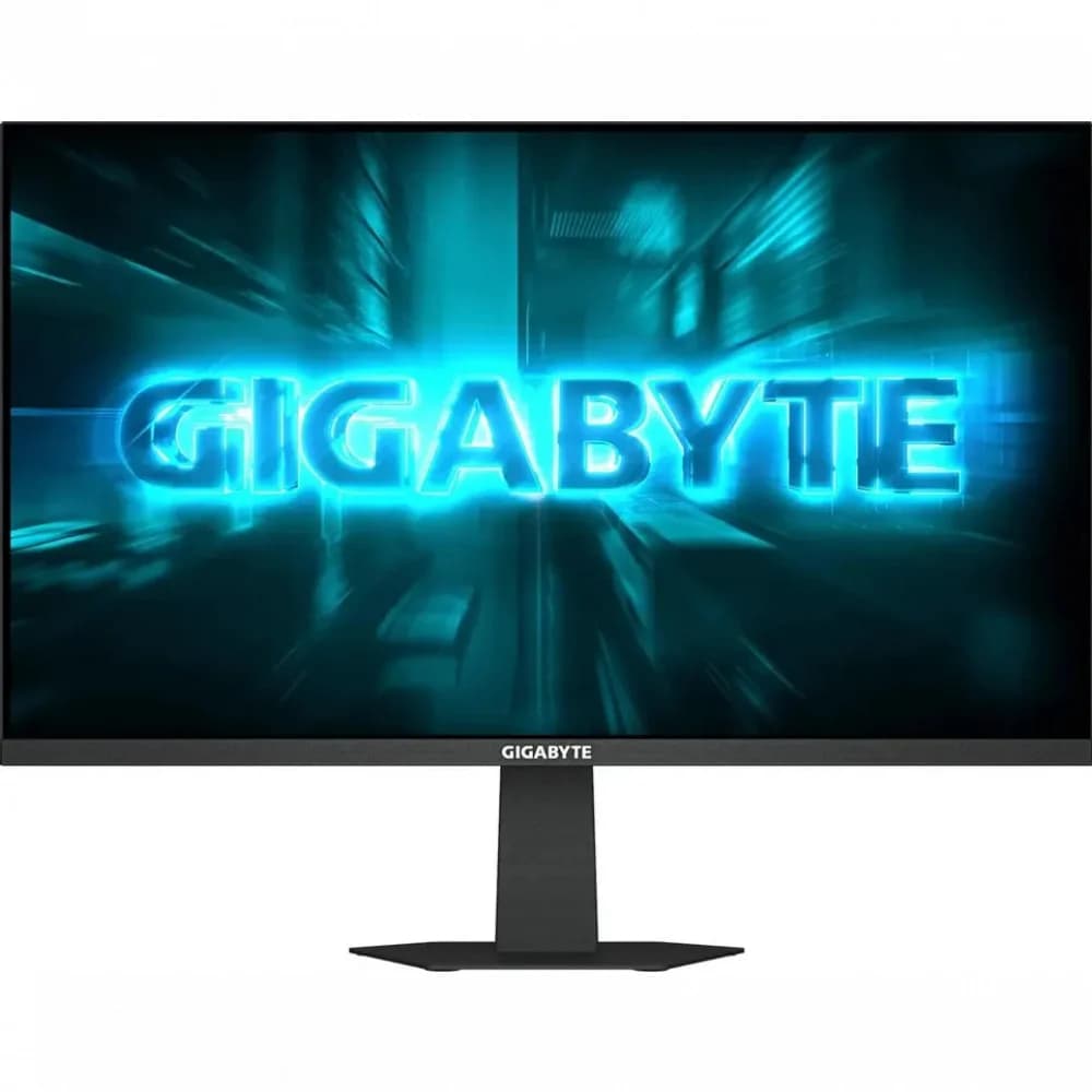 Монитор Gigabyte 23.8" GS24F14 черный IPS LED 16:9 HDMI матовая 300cd 178гр/178гр 1920x1080 144Hz DP FHD 3.11кг