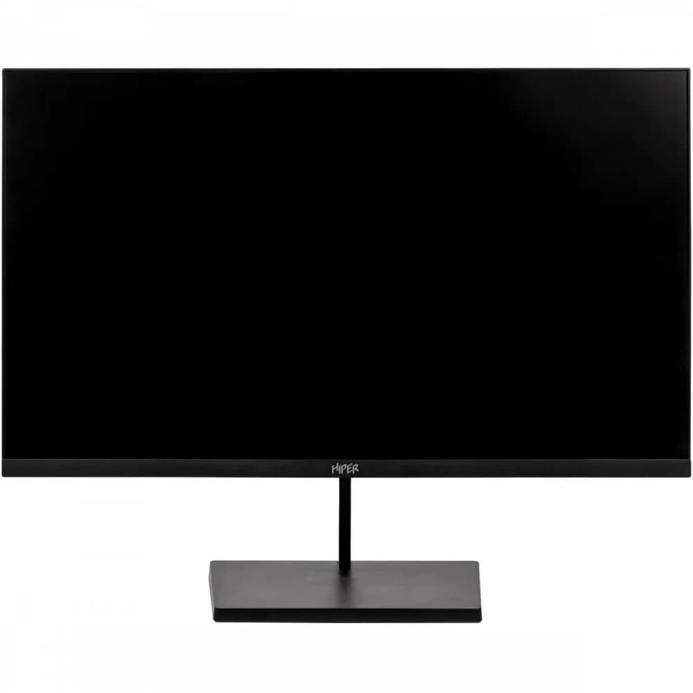 Монитор Hiper 23.8" EasyView SB2402 черный IPS LED 4ms 16:9 HDMI матовая 250cd 178гр/178гр 1920x1080 100Hz VGA DP FHD 3.1кг