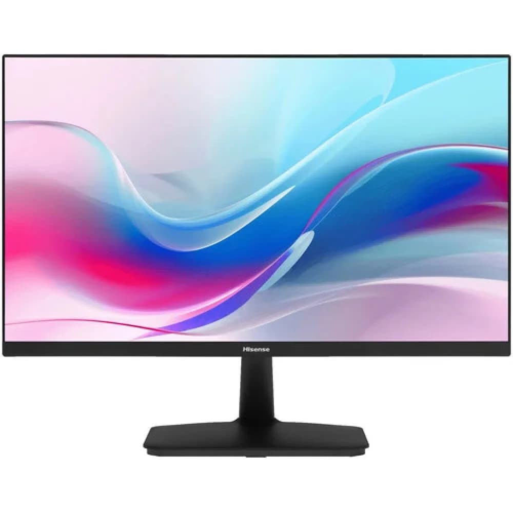 Монитор Hisense 23.8" 24N3Q-PRO черный IPS LED 5ms 16:9 HDMI M/M матовая 1000:1 250cd 178гр/178гр 1920x1080 144Hz VGA DP FHD 4.4кг