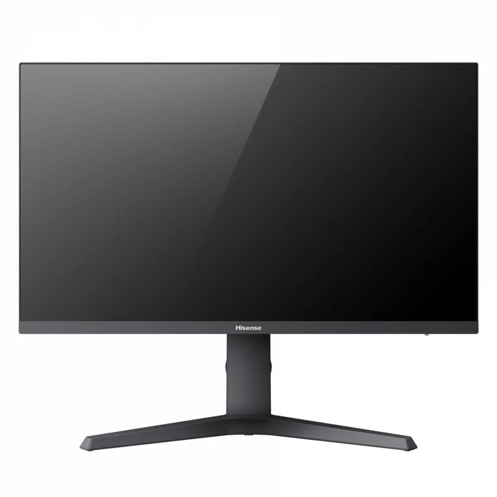 Монитор Hisense 27" 27G6Q PRO черный IPS LED 16:9 HDMI матовая HAS Piv 1000:1 320cd 89гр/89гр 2560x1440 320Hz FreeSync Premium DP QHD 5.5кг