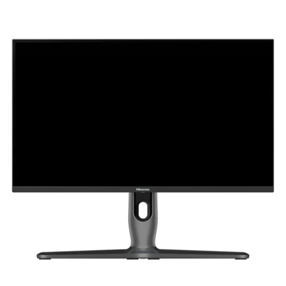 Монитор Hisense/ 27"/3840x2160, IPS/MiniLED, Local Dimming 1152 zone, 16:9, матовый, 160Гц, время отклика 1мс, 350кд/м2, 1000:1,DisplayPort, HDMI*2, Type-C, USB HUB 3, черный, 2025