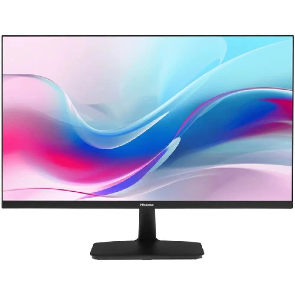 Монитор Hisense 27" 27N3Q-PRO черный IPS LED 5ms 16:9 HDMI M/M матовая 1500:1 250cd 178гр/178гр 1920x1080 144Hz VGA DP FHD 5.7кг
