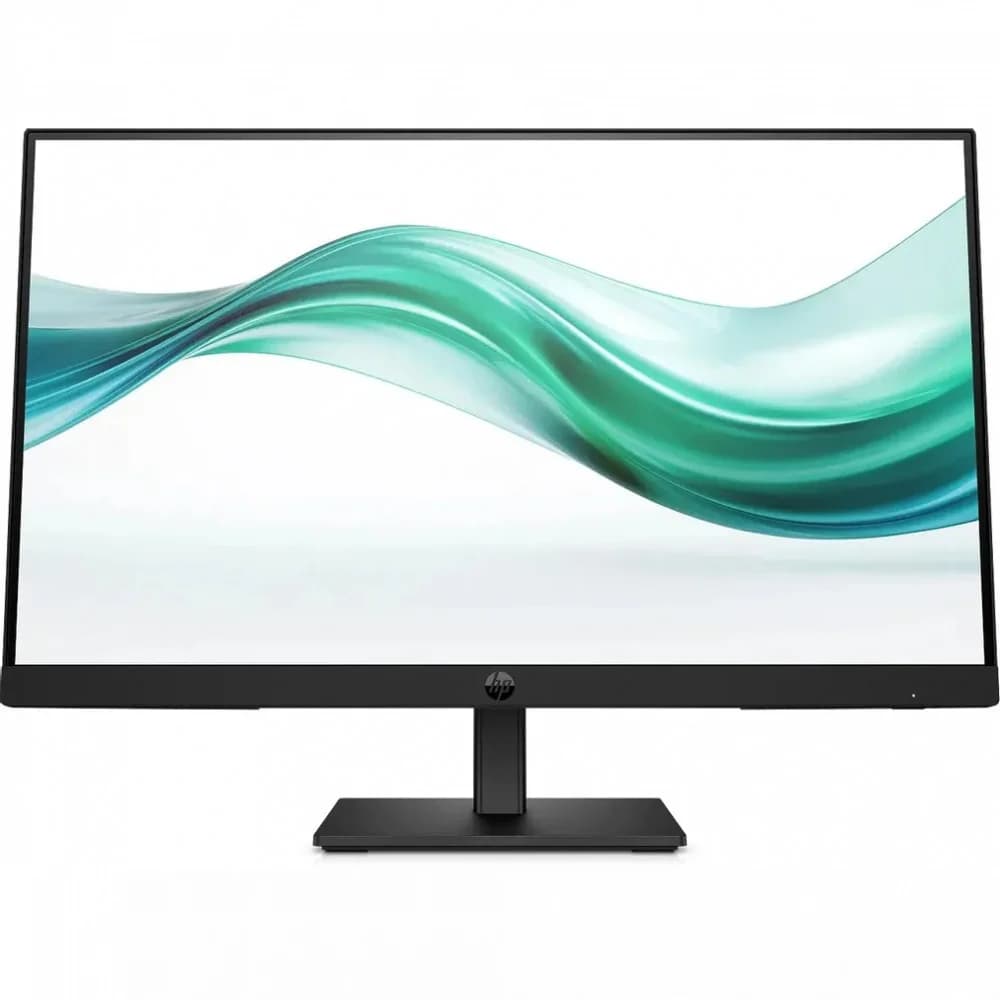 Монитор HP 21.5" 3 Pro 322ph черный IPS 16:9 HDMI матовая HAS 250cd 178гр/178гр 1920x1080 VGA DP FHD 4.05кг