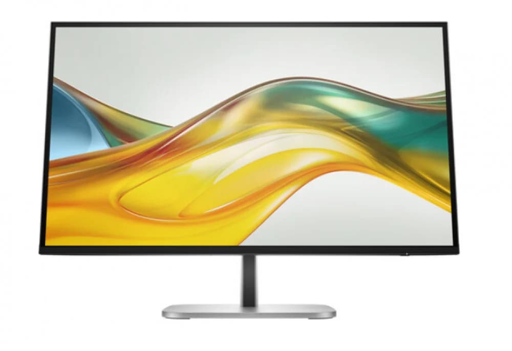 Монитор HP 34" Series 5 Pro 534pm черный VA 5ms 21:9 HDMI Cam матовая HAS 400cd 178гр/178гр 3440x1440 DP WQ USB 14.3кг