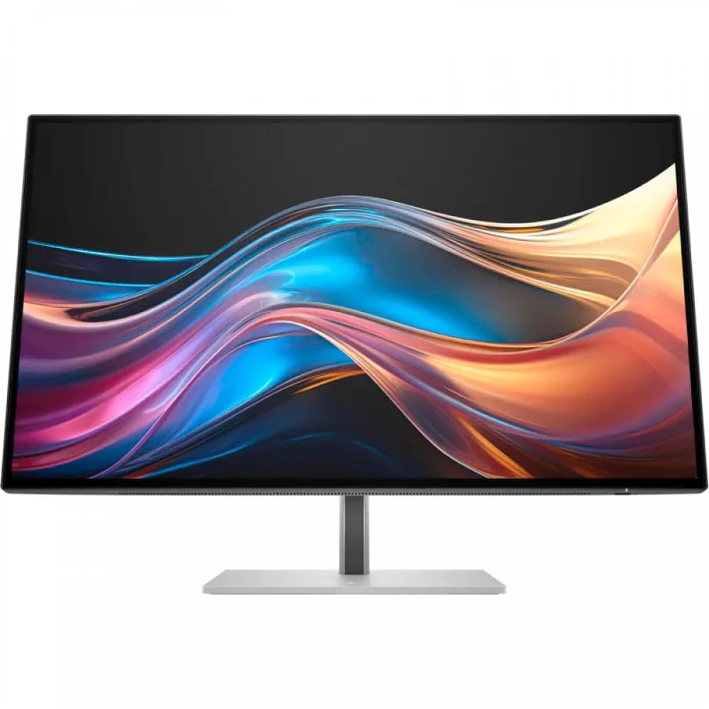 Монитор HP 27" Series 7 Pro 727pq черный IPS LED 16:9 HDMI HAS Piv 2000:1 400cd 178гр/178гр 2560x1440 DP QHD USB 8.52кг