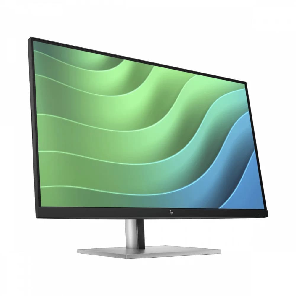 Монитор HP Europe/E27 G5/27 ''/IPS/1920x1080 Pix/1 DisplayPort™,1 HDMI,1 VGA,4 USB-A,1 USB-B/5 мс/300 ANSI люм/1000:1