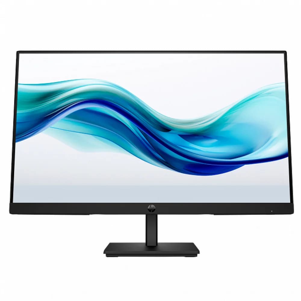 HP Series 3 Pro 23.8 inch FHD Monitor - 324pf