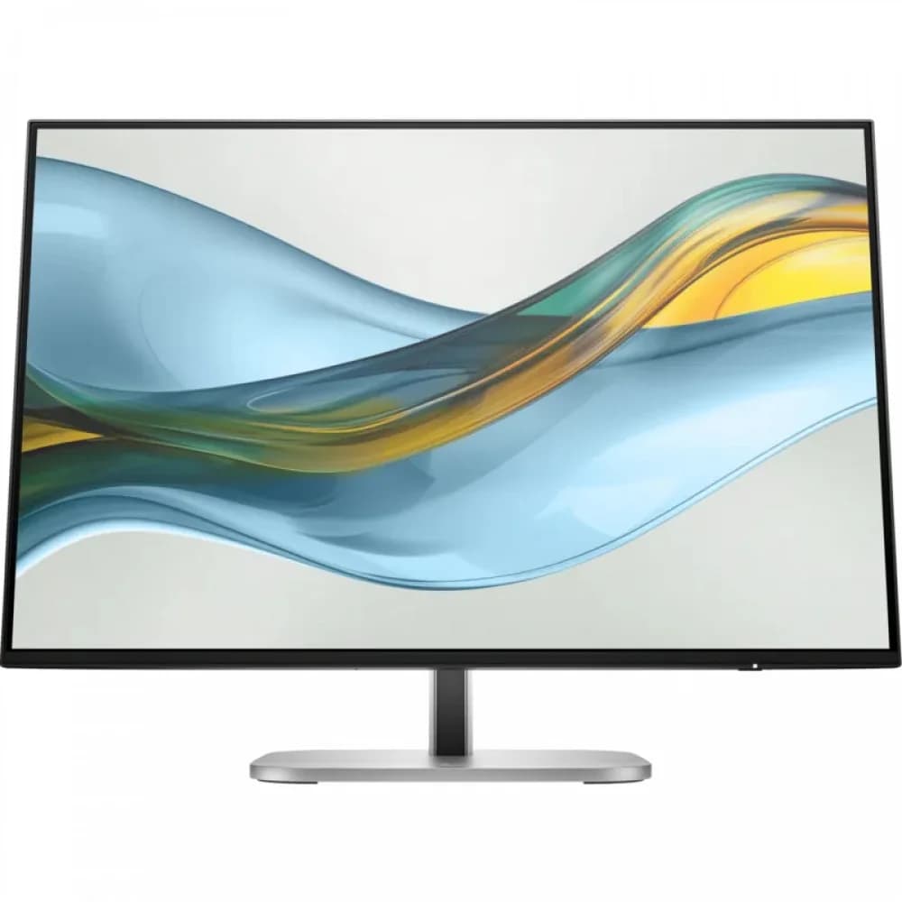 Монитор HP S5 Pro 524pn WUXGA,24",IPS,16:10,100Hz,350cd/m2,1500:1,178/178,5ms,HDMI,DP,4xUSB,3yw,HAS.VESA,BLK